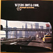 WINDS HOT & COOL / Nostalgia Up To Date